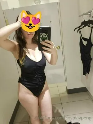 cosplaypengi