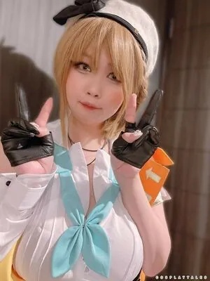Cosplaytales