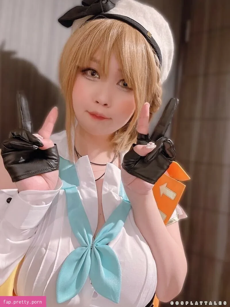 Cosplaytales - Photo #03