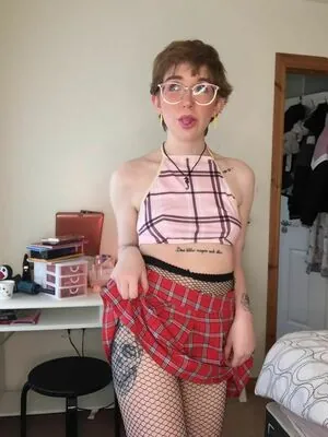 Cottoncandygoth