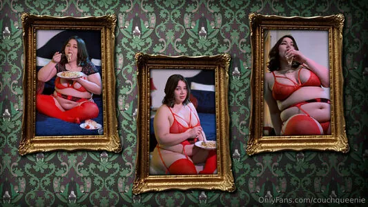 couchqueenie