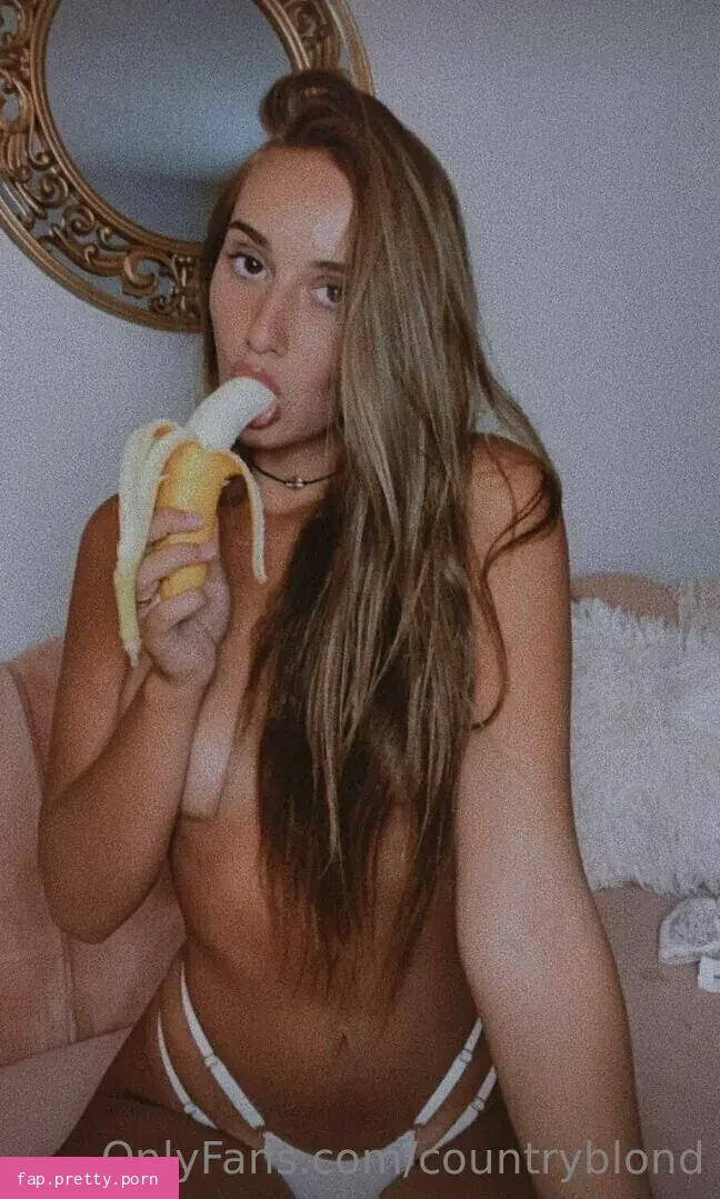 countryblond - Photo #17