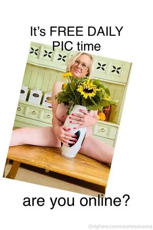 courtesananna