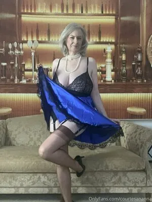 courtesananna