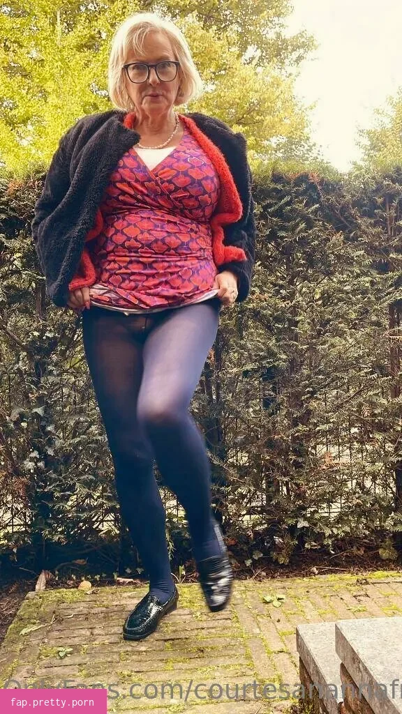 courtesanannafree - Photo #20