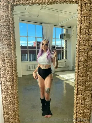 courtneydawne
