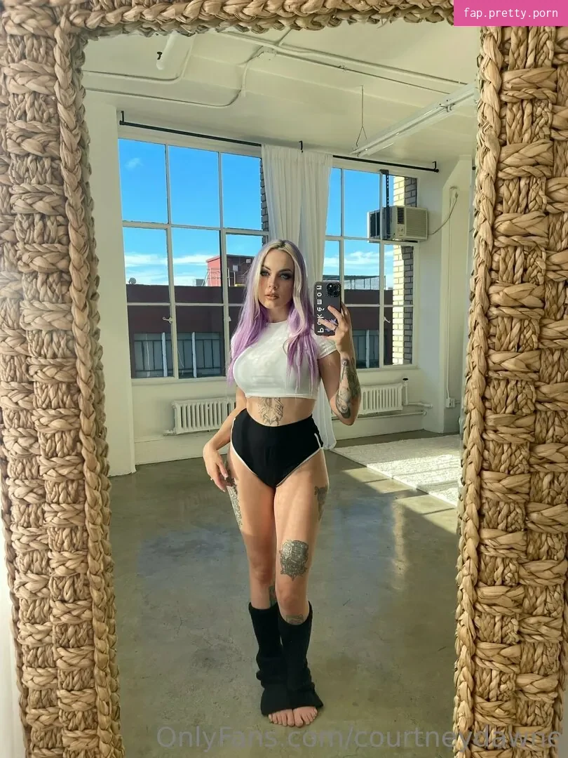 courtneydawne - Photo #23