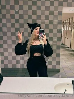 courtneydawne