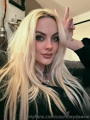courtneydawne