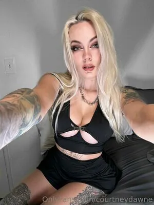 courtneydawne