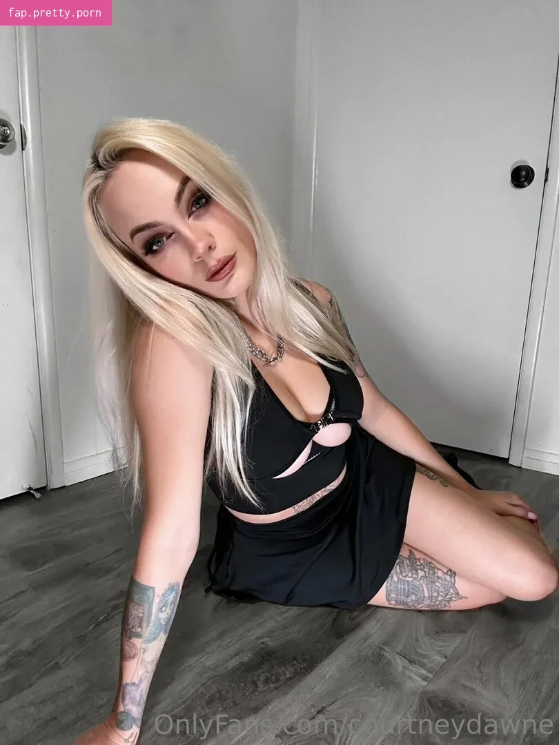 courtneydawne - Photo #50