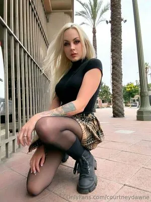 courtneydawne