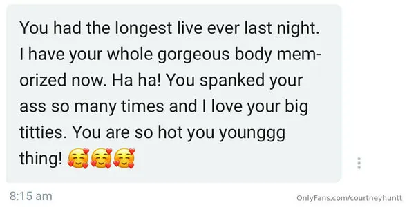courtneyhuntt