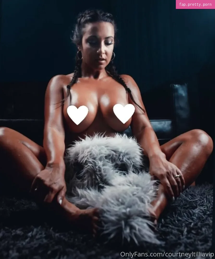 courtneyltilliavip - Photo #18