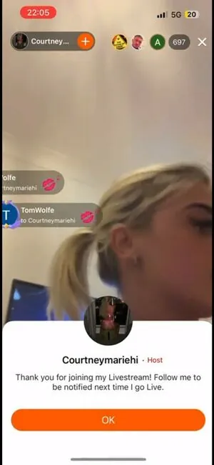 Courtneymariehi