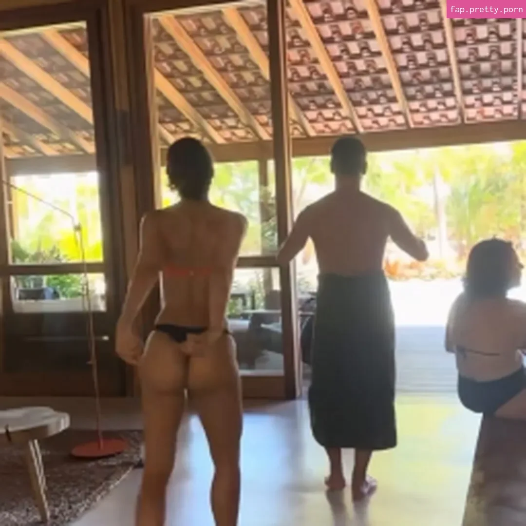 Camila Pitanga - Photo #13
