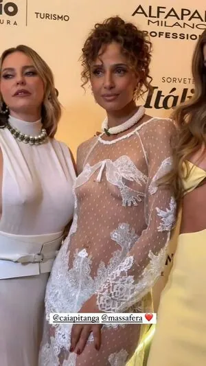 Camila Pitanga