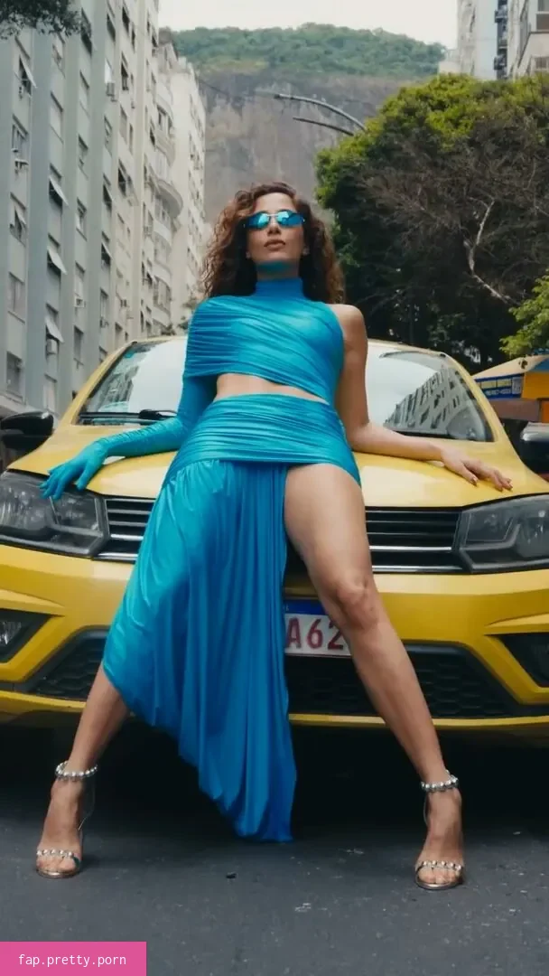 Camila Pitanga - Photo #90