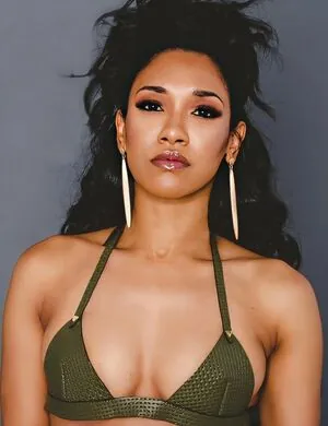 Candice Patton