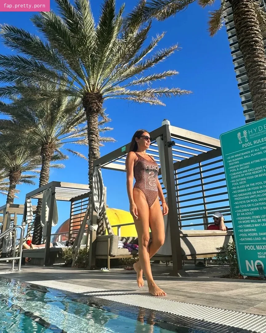 Carolina Pampita - Photo #41