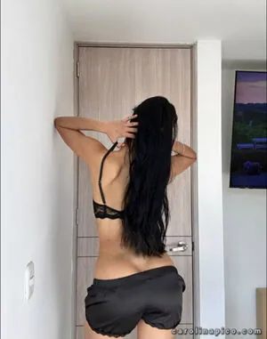 Carolina Pico Rios