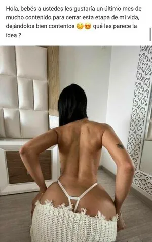 Carolina Pico Rios