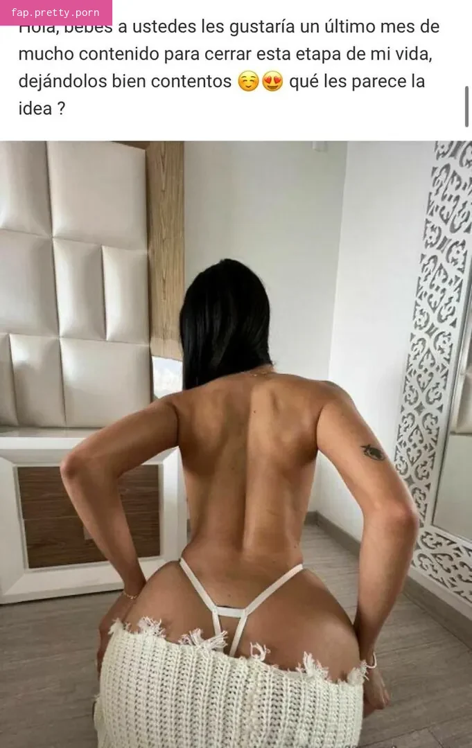 Carolina Pico Rios - Photo #83