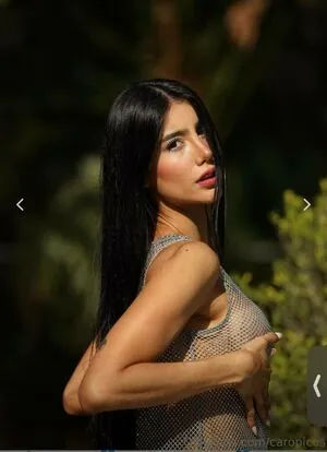 Carolina Pico Rios