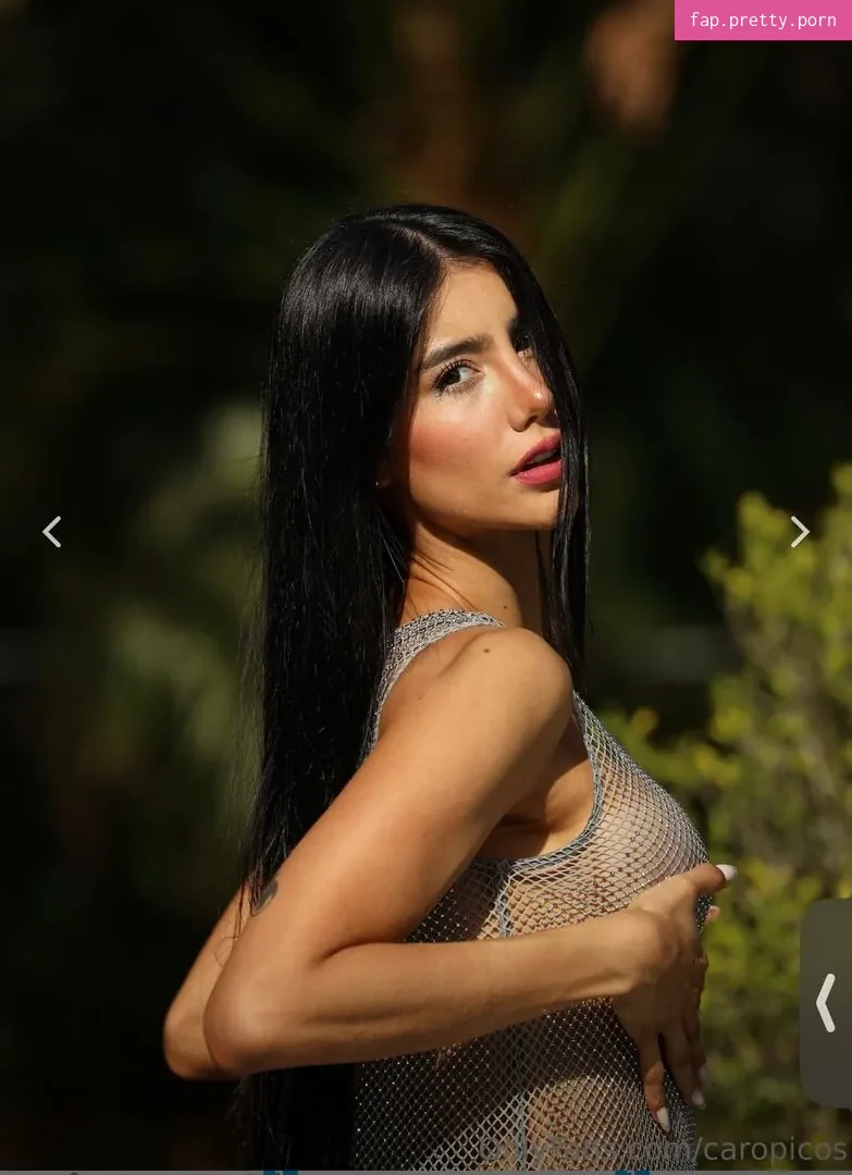 Carolina Pico Rios - Photo #09