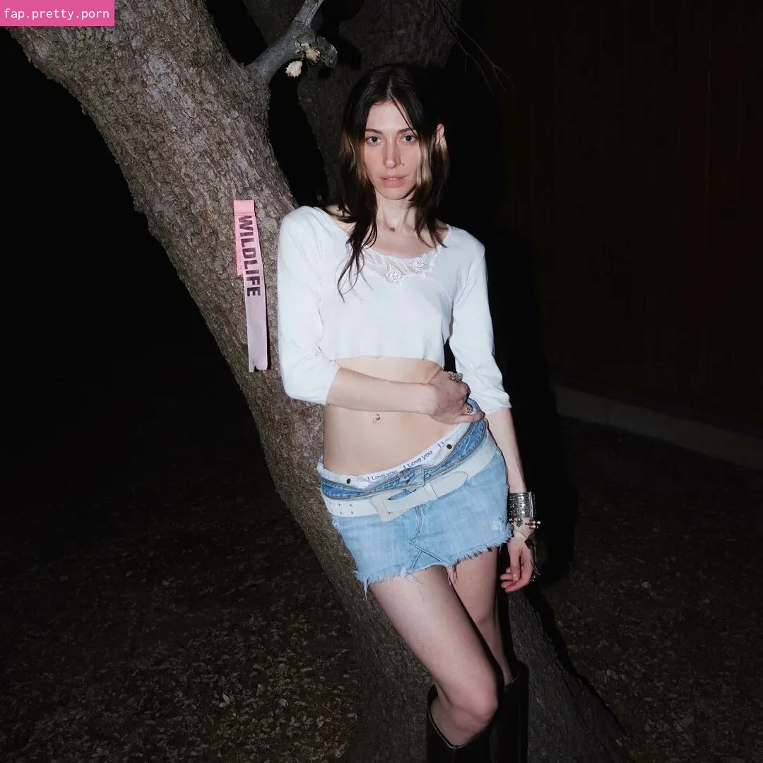 Caroline Polachek - Photo #75