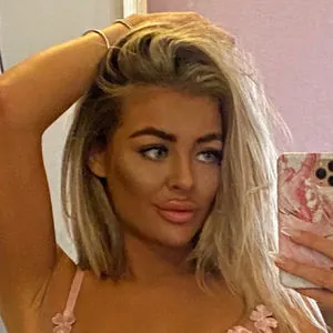 Carys Pearson