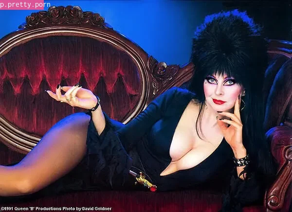 Cassandra Peterson - Photo #10