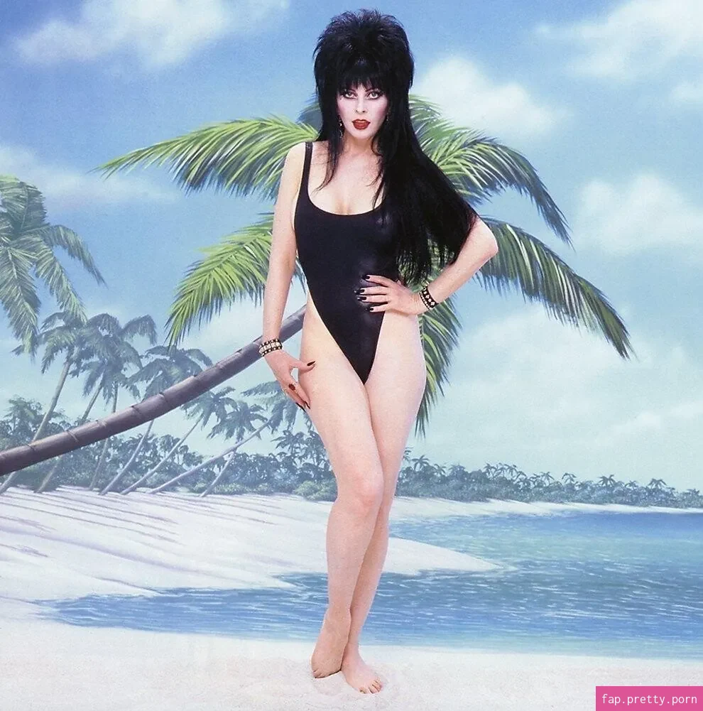 Cassandra Peterson - Photo #14