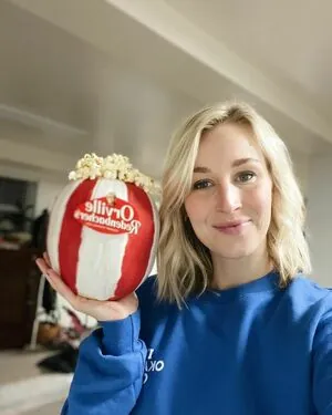 Cassie Popcorn