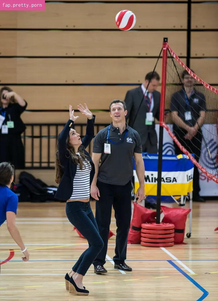 Catherine, Princess of Wales aka Kate Middleton - Photo #02