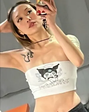 Cayla Pang
