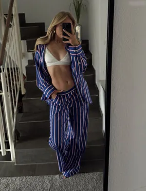 Celine Preuß