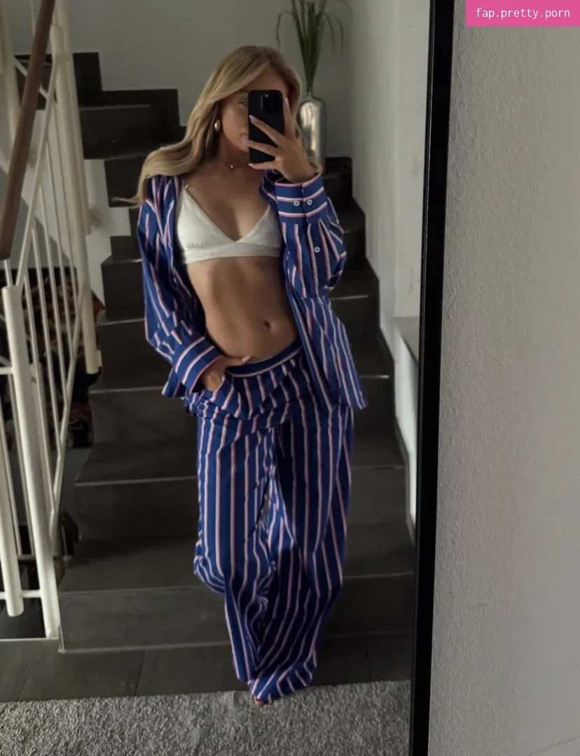 Celine Preuß - Photo #49