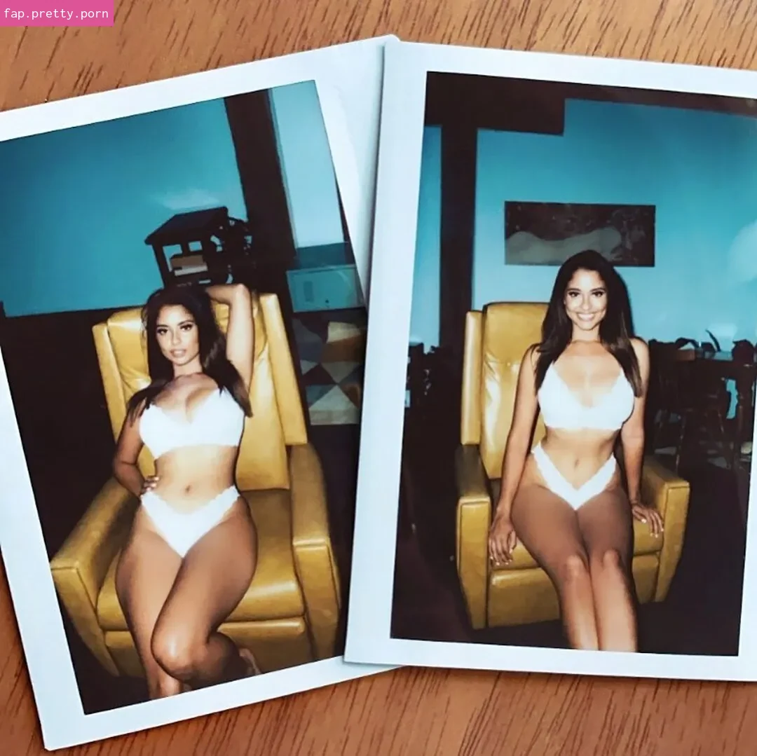 Chanelle Punton - Photo #34