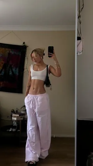 Chelsea Pearce