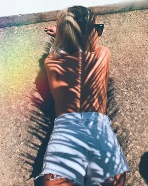 Cheyenne Pahde