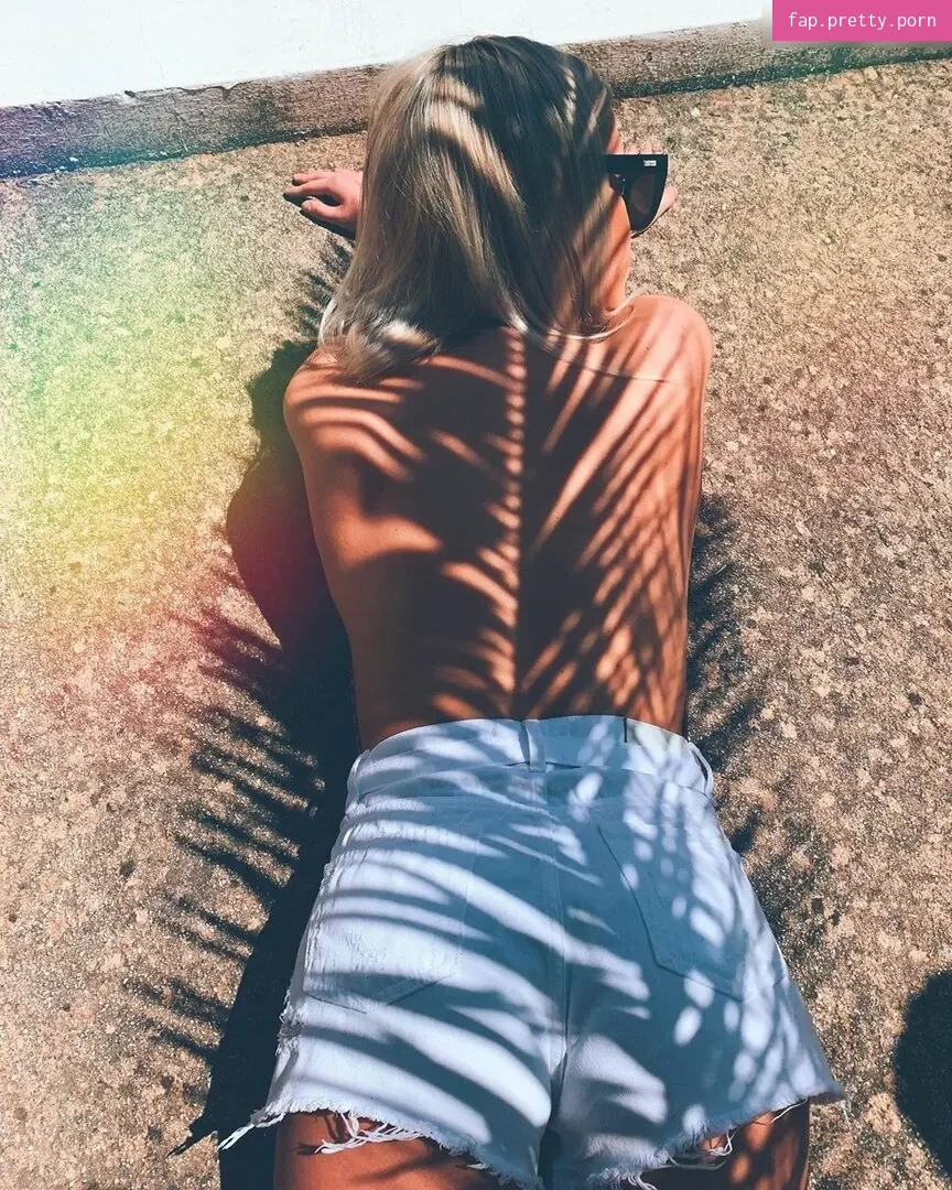 Cheyenne Pahde - Photo #42