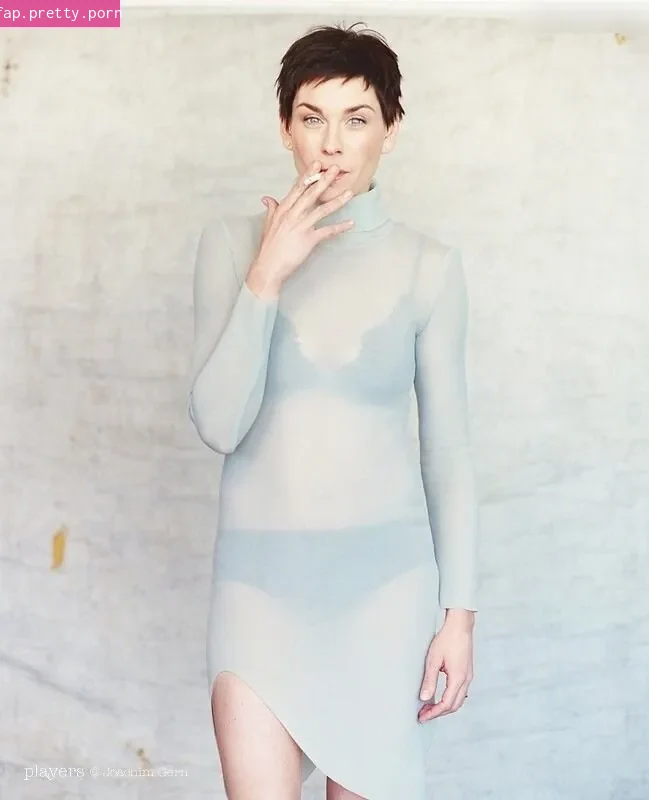 Christiane Paul - Photo #03