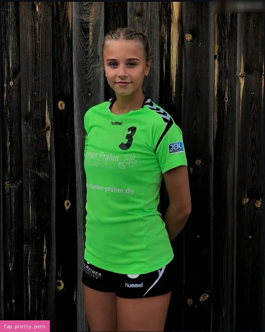 Christin Pawlowski - Photo #16