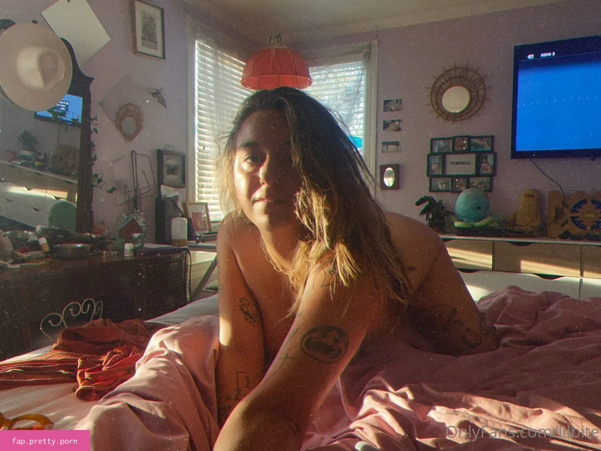 Christina Parrish - Photo #06