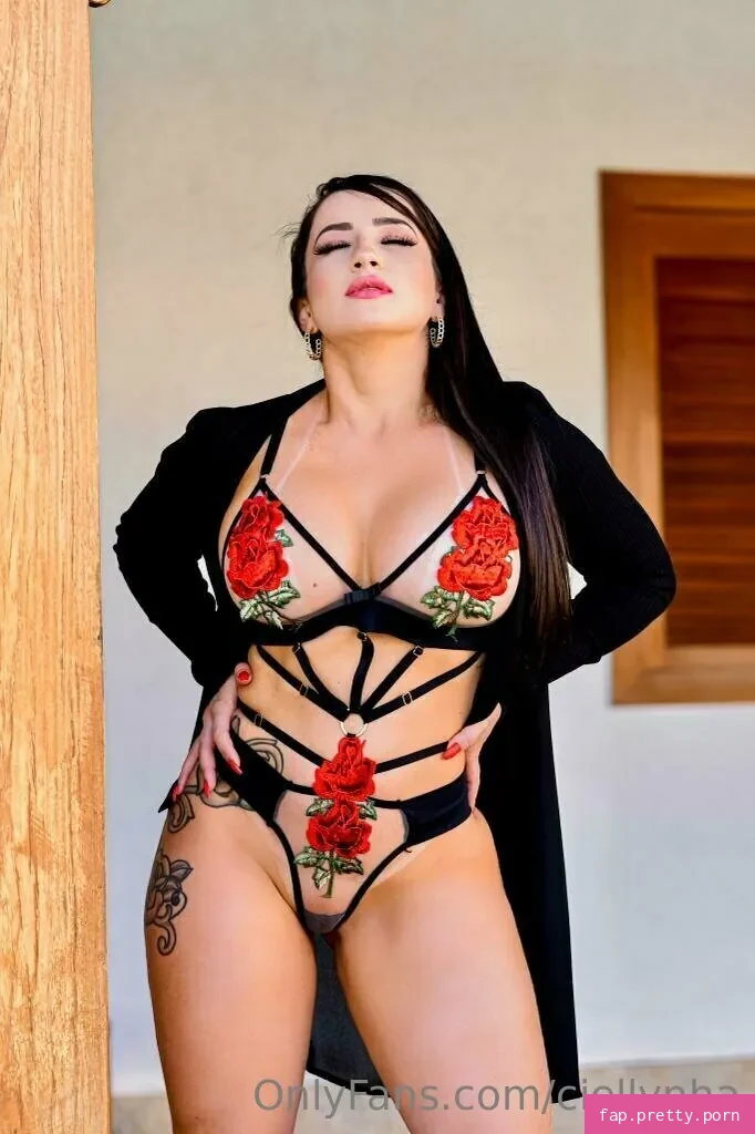 Cielly Paiva - Photo #34