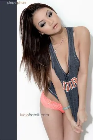 Cindy Phan