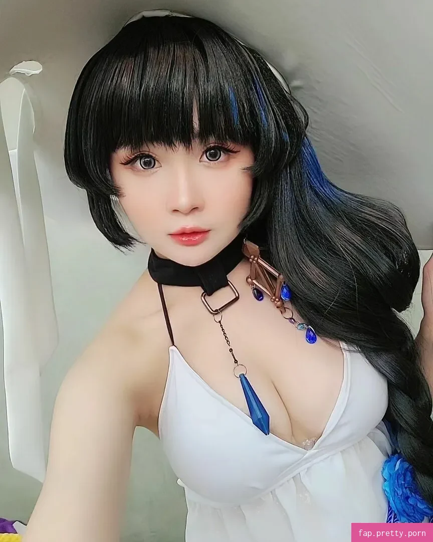 Clarissa Punipun - Photo #81