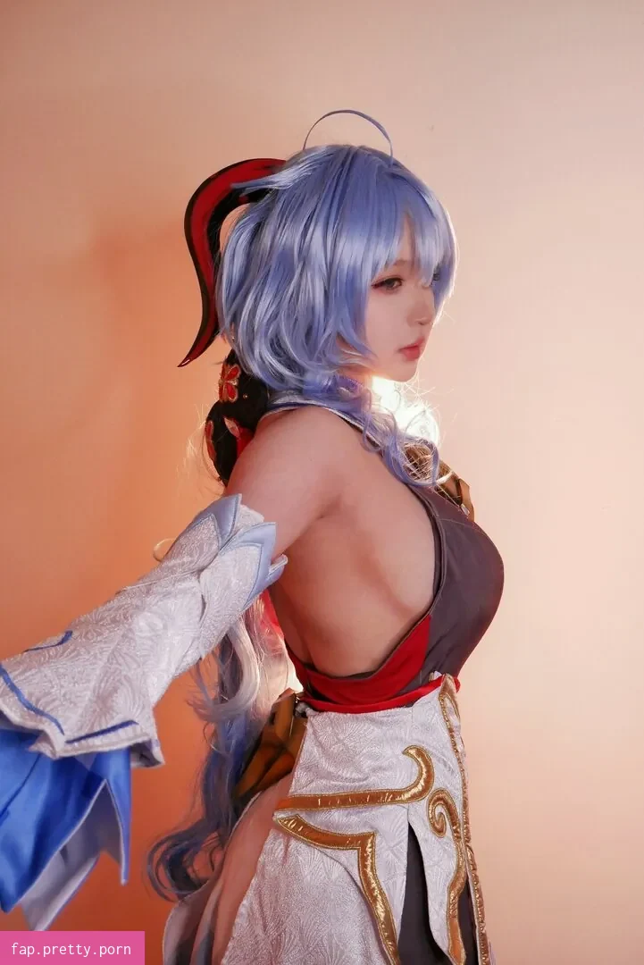 Clarissa Punipun - Photo #08