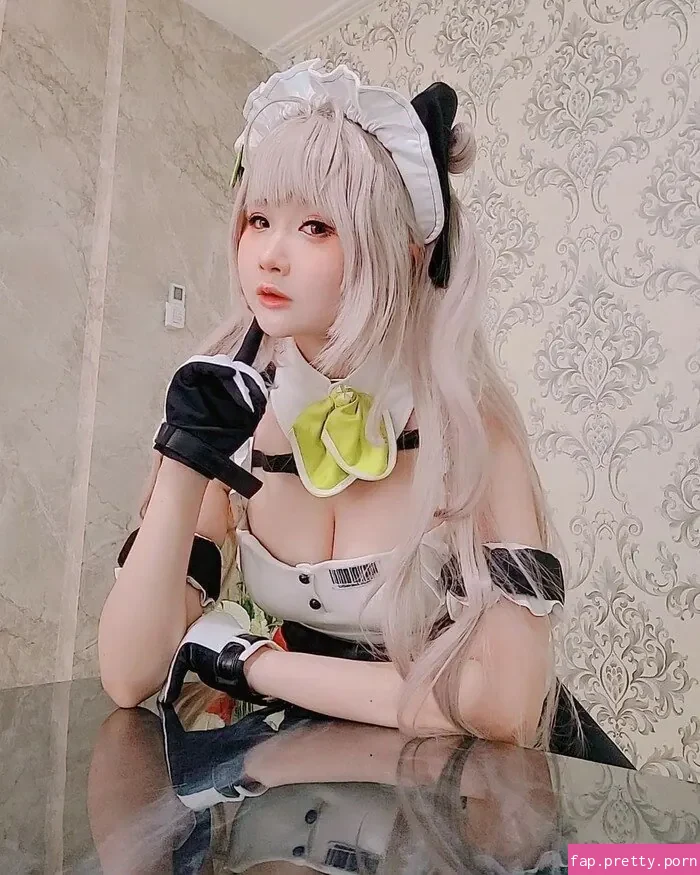 Clarissa Punipun - Photo #12